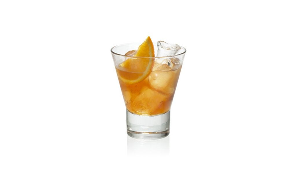 Welsh whisky