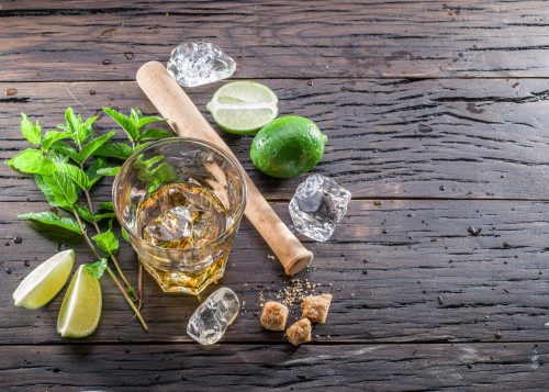 rum
