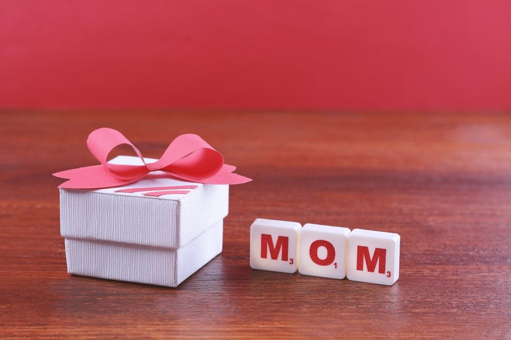 Mother's Day