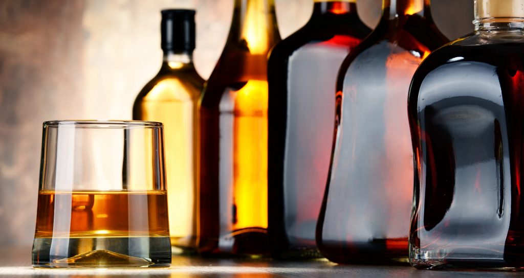 rum