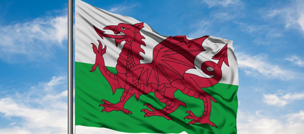 Welsh whisky