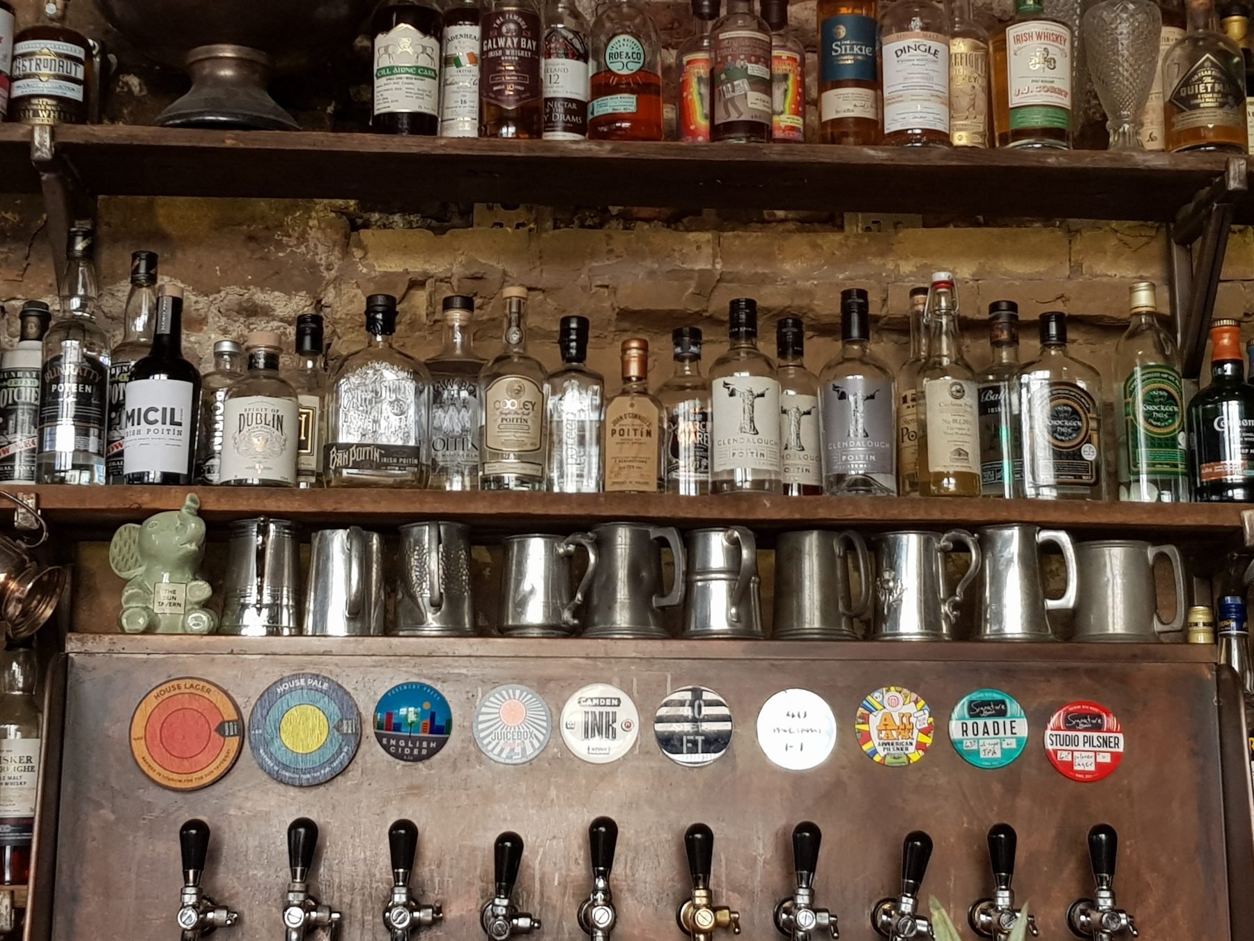 poitín