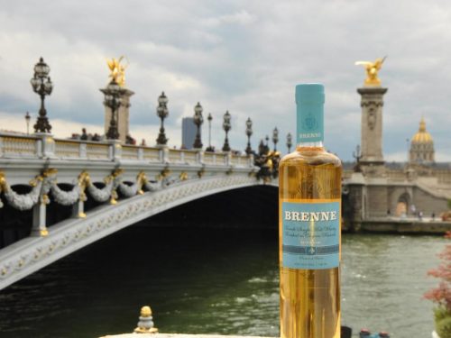 Brenne whisky