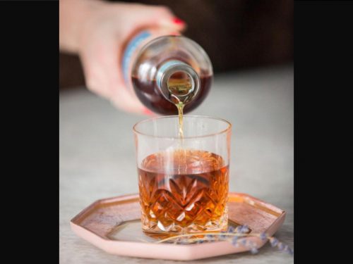 Brenne whisky