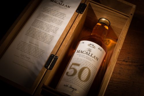 The Nightcap