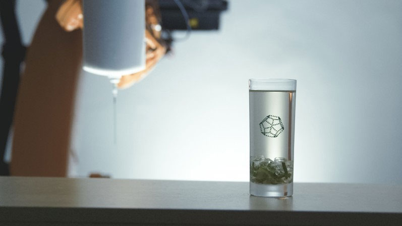 Print A Drink