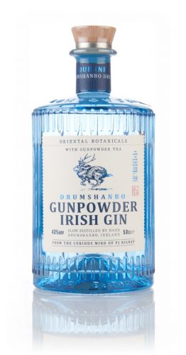 Irish gin