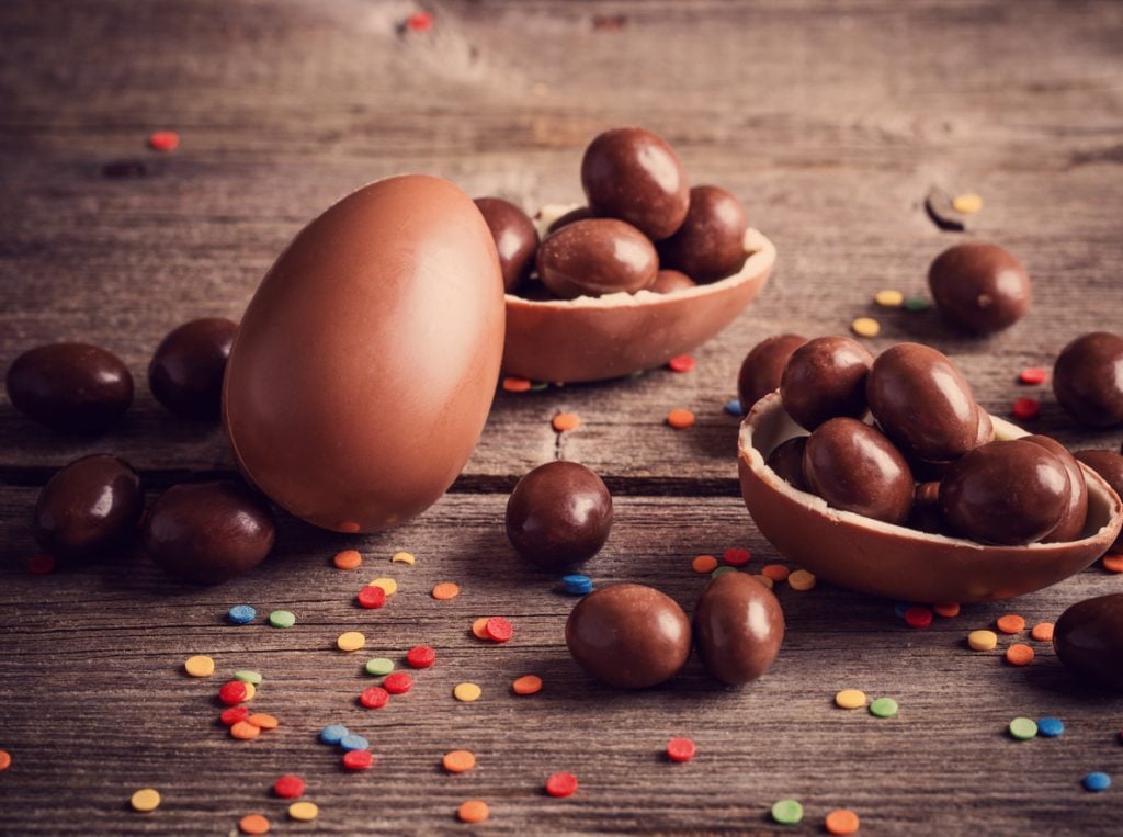 Easter