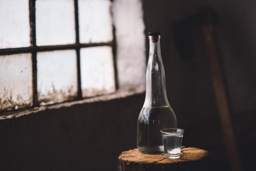 Poitín