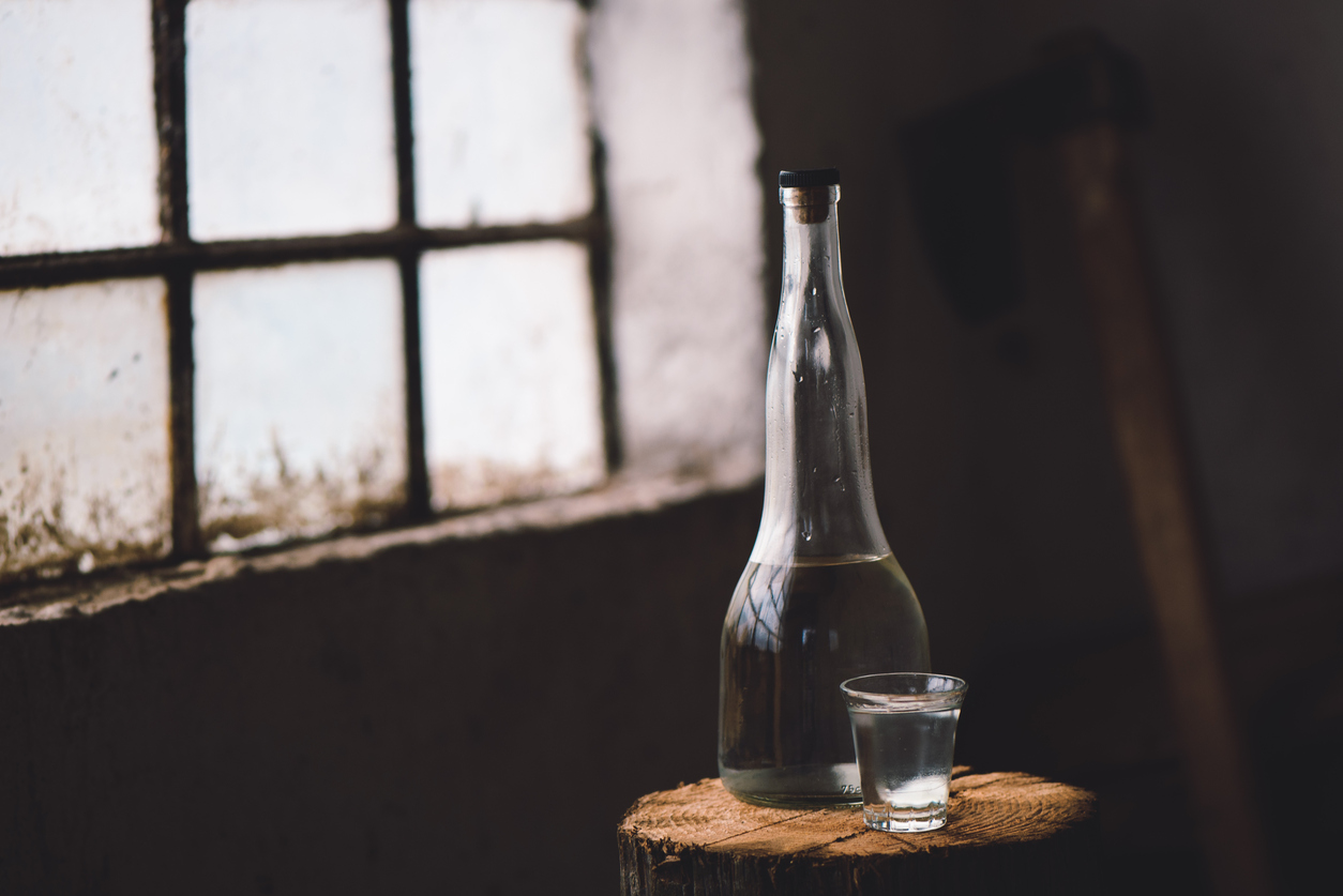 poitín
