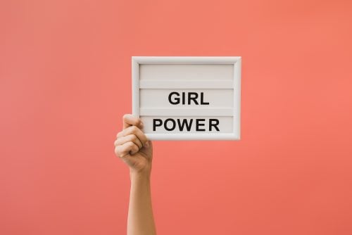 International Women's Day