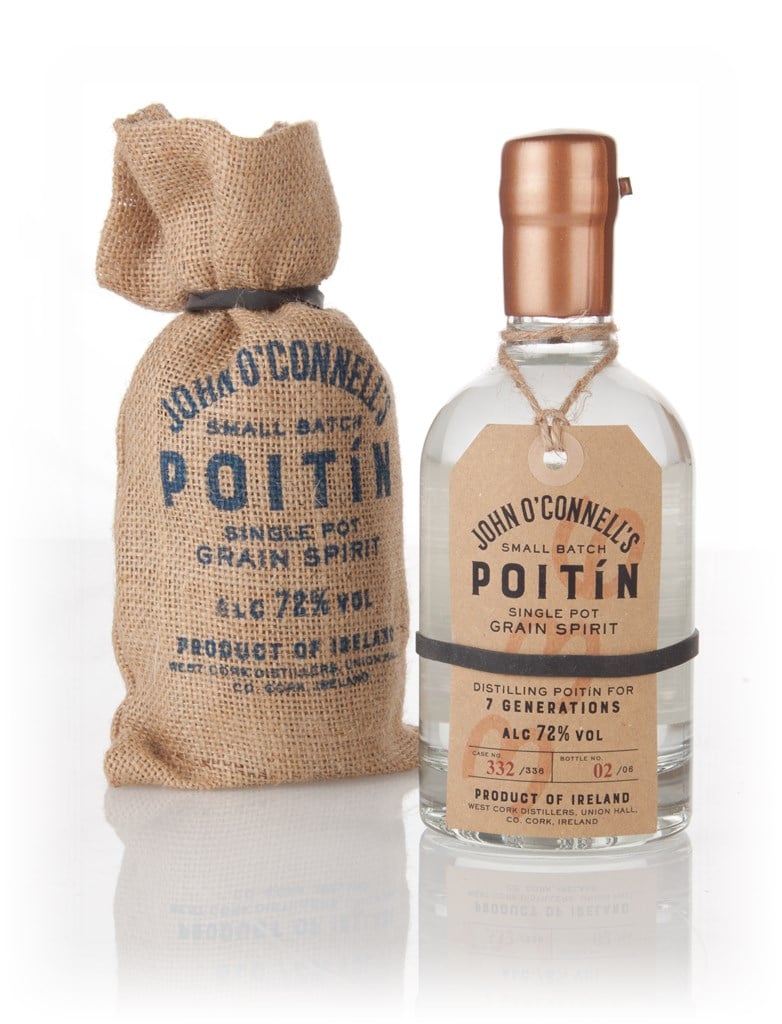 poitín