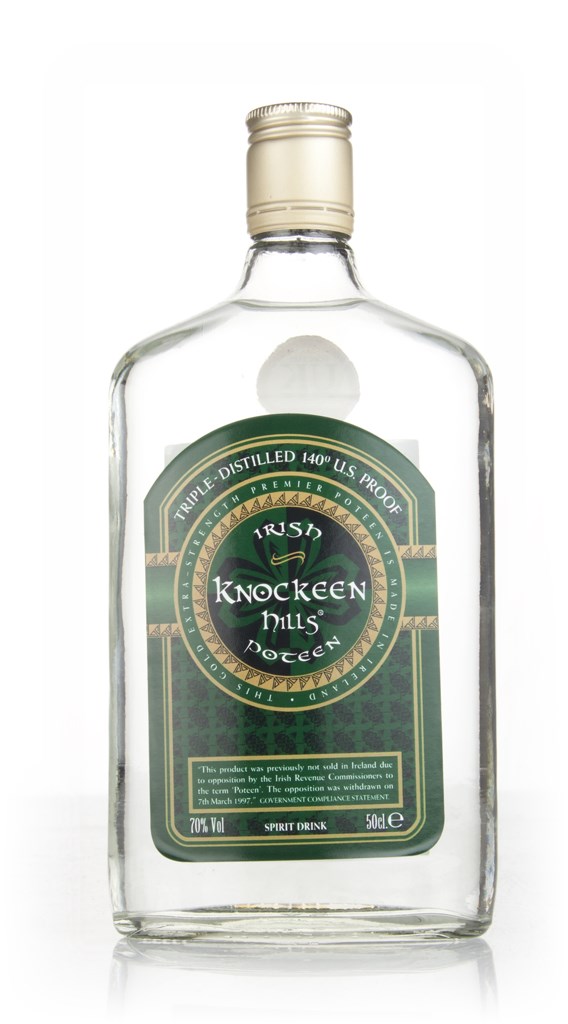 poitín