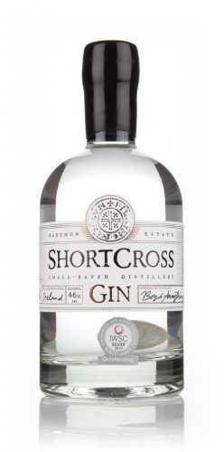 Irish gin
