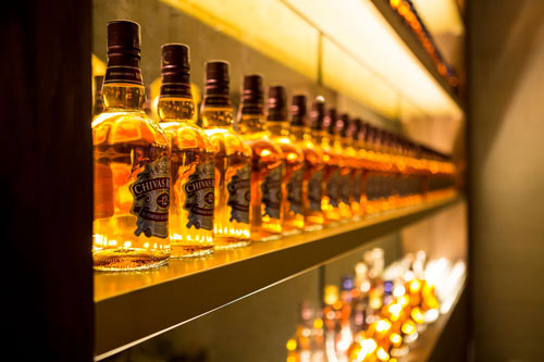 Chivas Regal