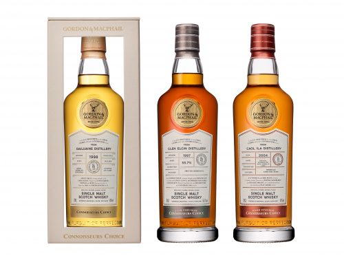 Gordon & MacPhail