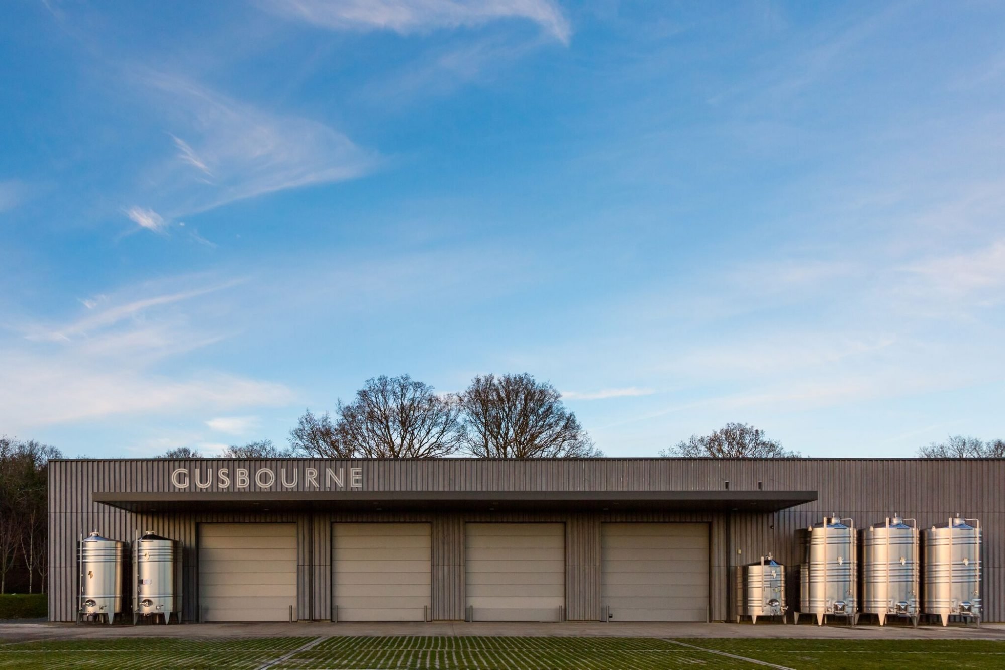 Gusbourne