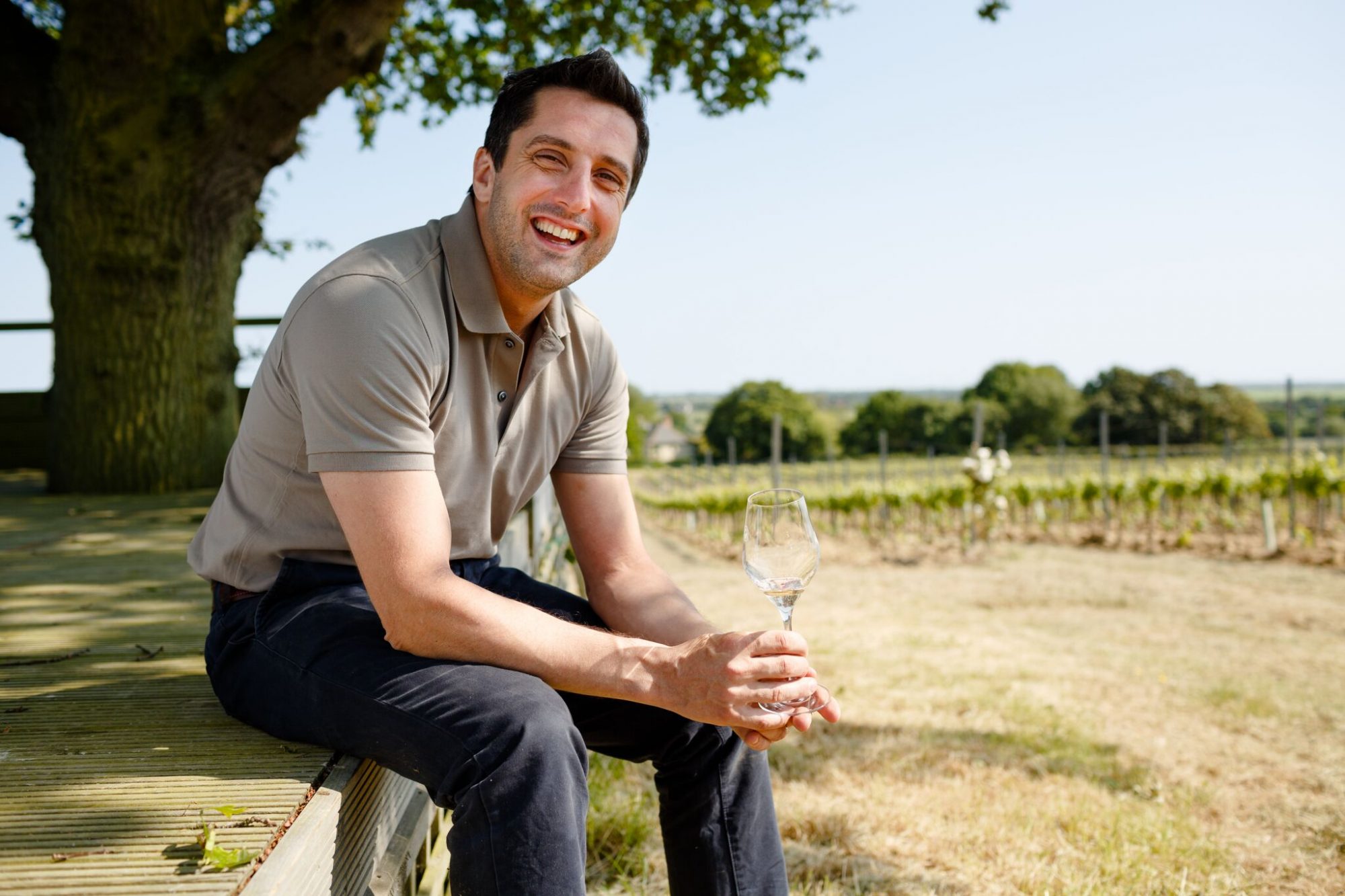 Gusbourne