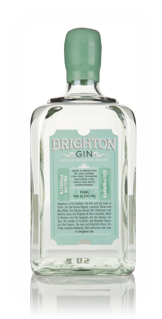 St. George's Day Gin