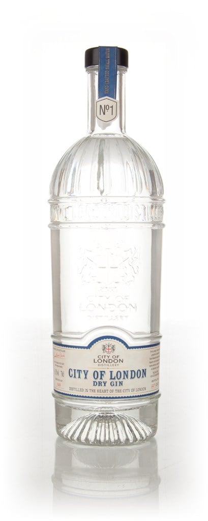 St. George's Day Gin