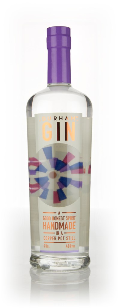 St. George's Day Gin