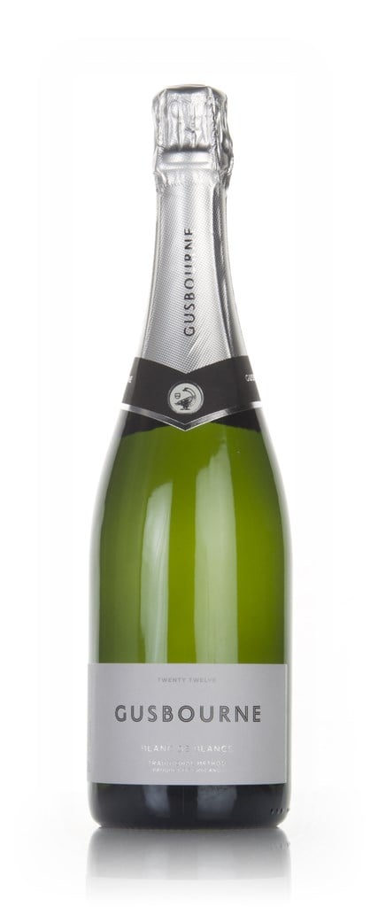 Gusbourne
