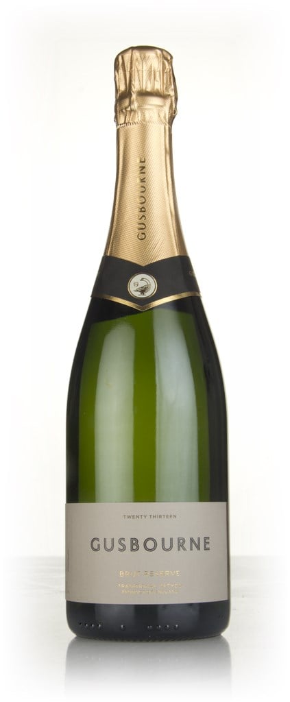 Gusbourne