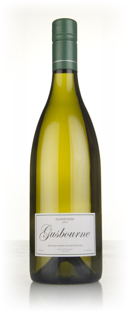 Gusbourne