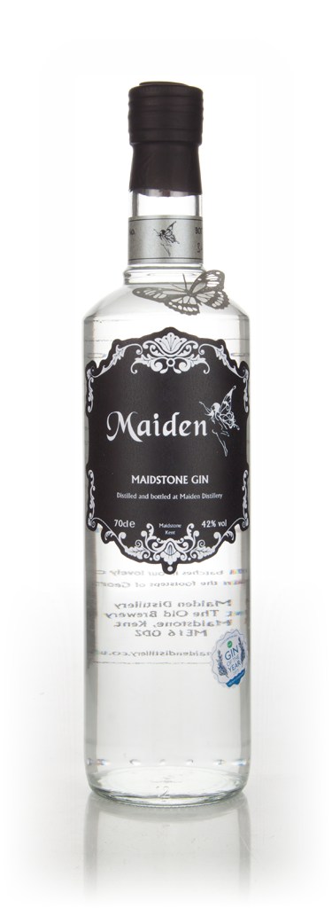 St. George's Day Gin