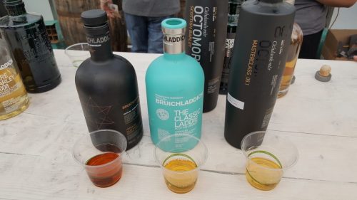 Fèis Ìle 2018