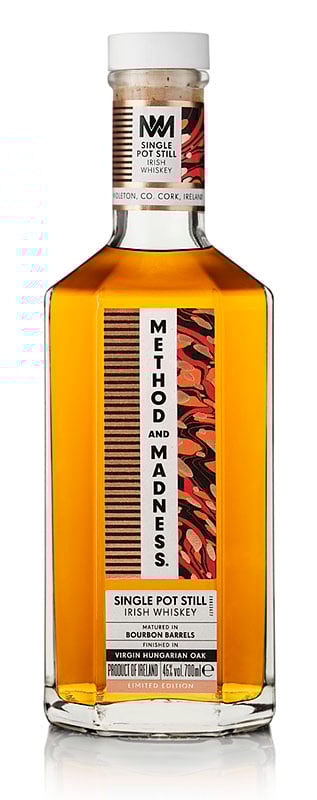 Method and Madness