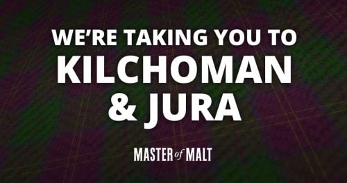 Kilchoman