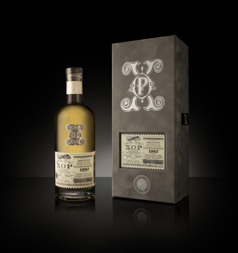 Douglas Laing Ardbeg XOP Platinum