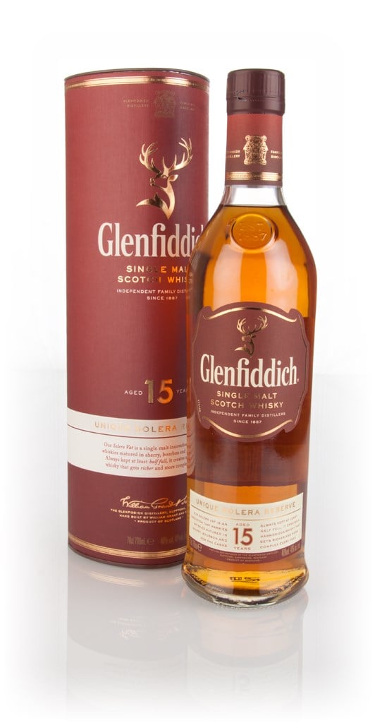The Malt Whisky Trail