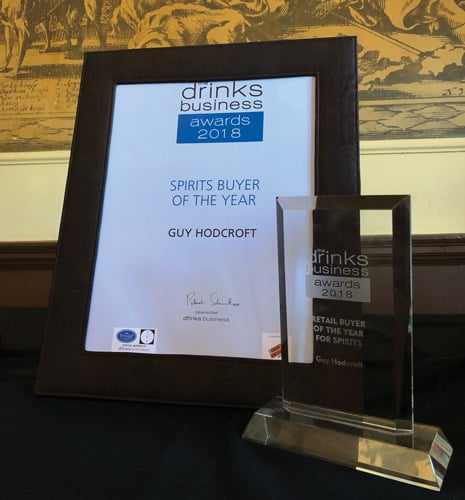 Guy Hodcroft