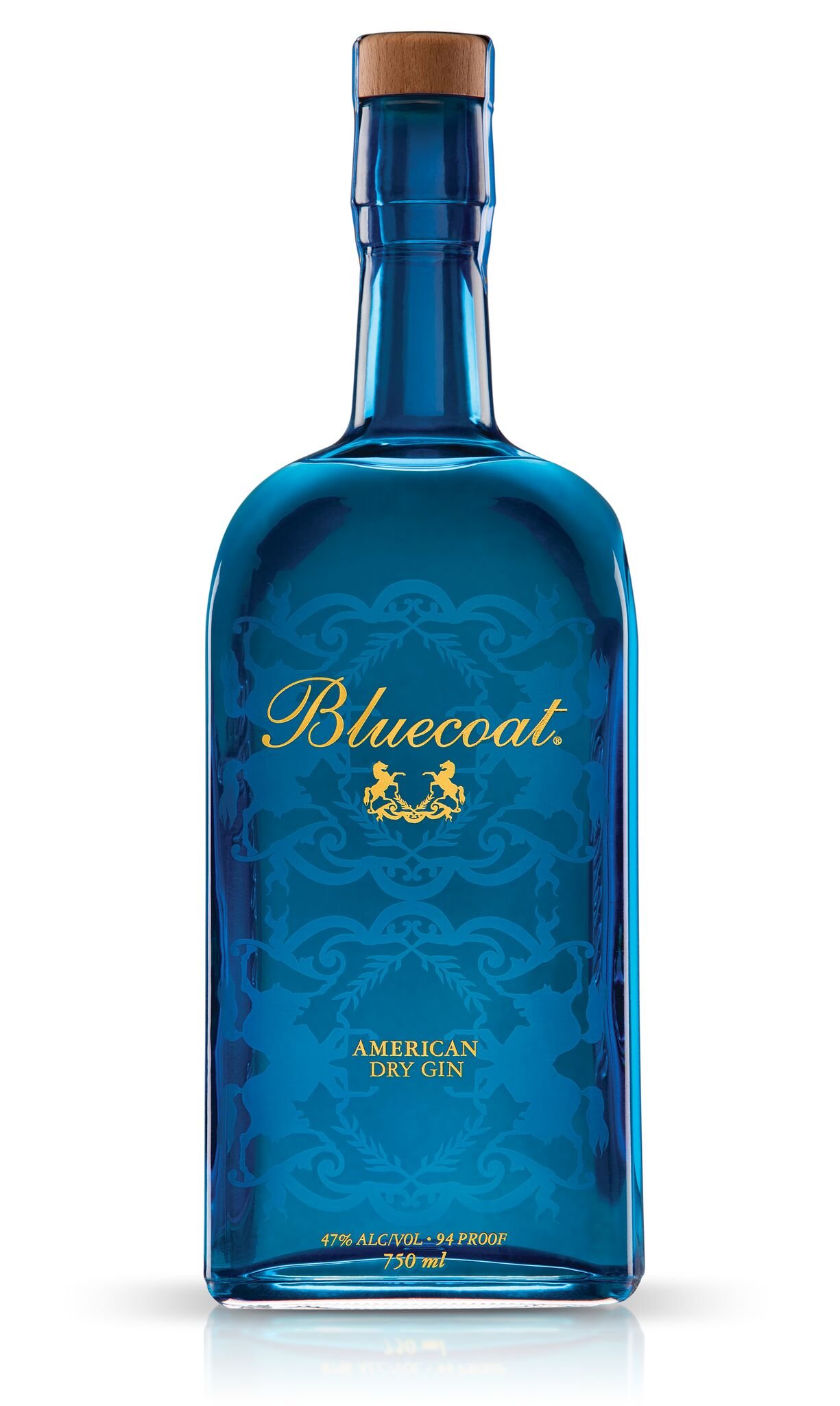 Bluecoat