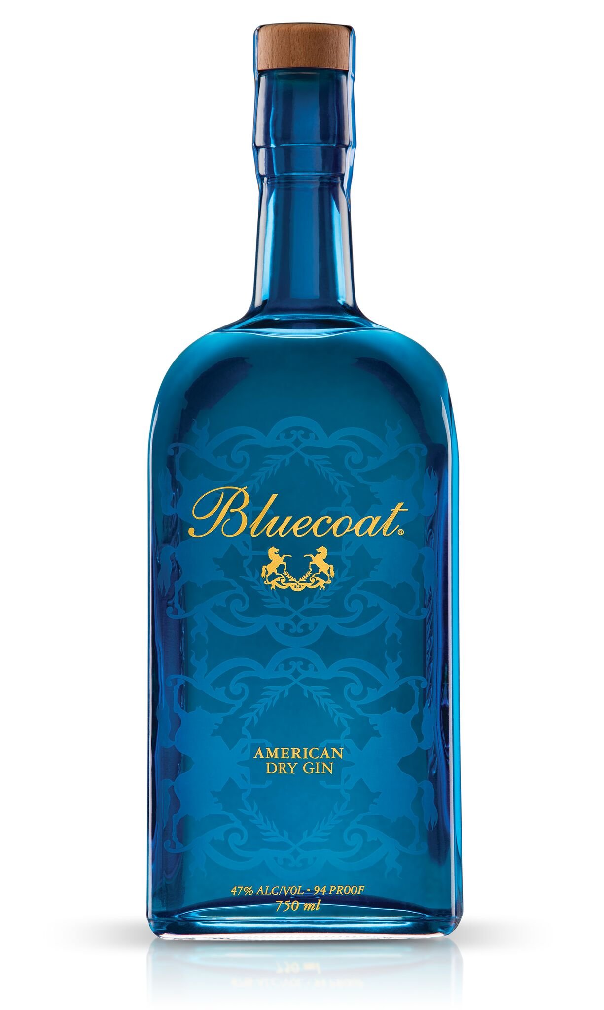 Bluecoat American Dry Gin – Bluecoat Bottle Shop by Philadelphia