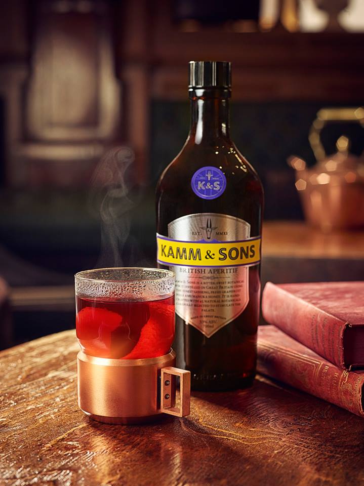 Kamm & Sons