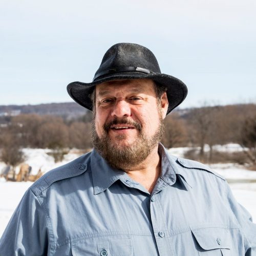 Dave Pickerell