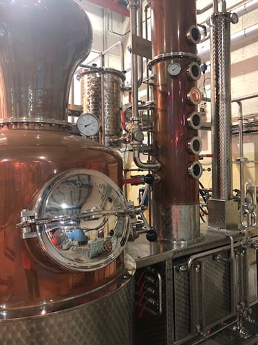 Liverpool Gin