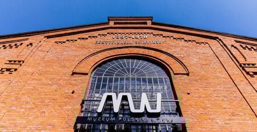 Polish Vodka Museum