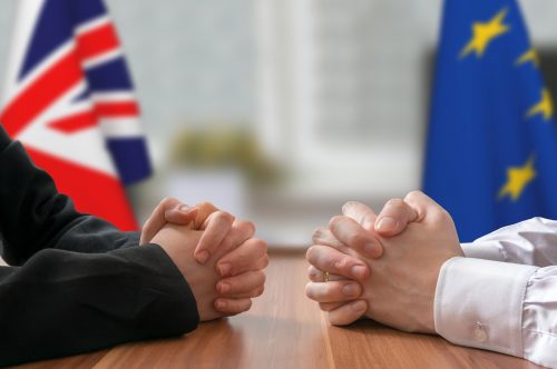 Nightcap brexit