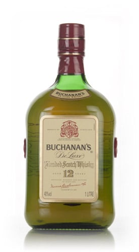Buchanan's