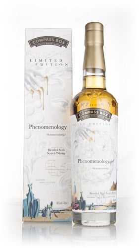 Compass Box