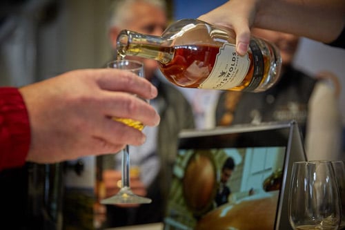 Cotswolds Whisky