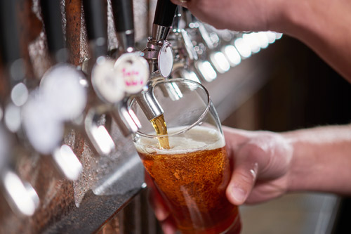 beer