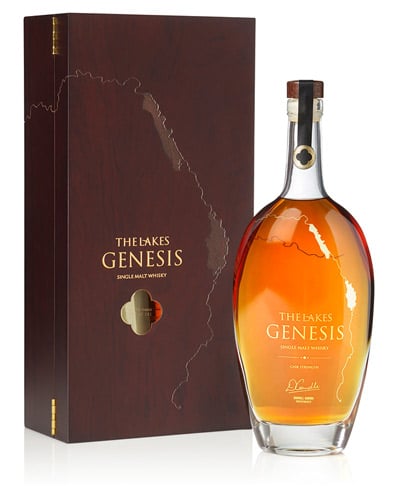 The Lakes Genesis