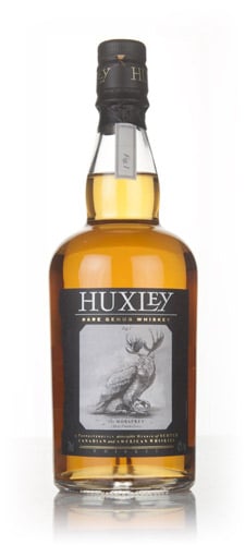 Huxley