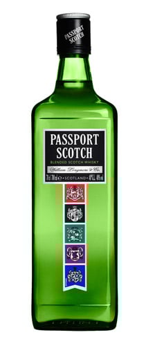 Passport