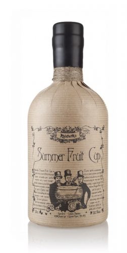 pub summer fruit cup